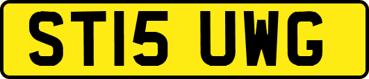 ST15UWG