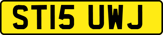 ST15UWJ