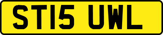 ST15UWL