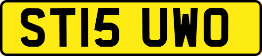 ST15UWO