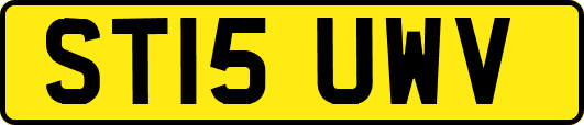 ST15UWV
