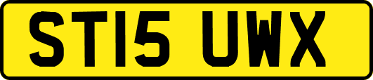 ST15UWX