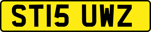 ST15UWZ