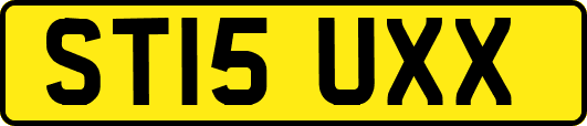 ST15UXX