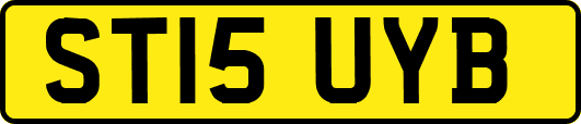 ST15UYB