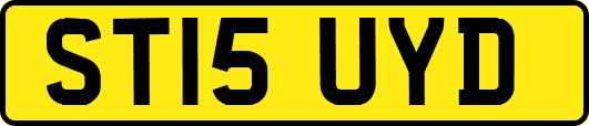ST15UYD