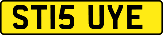 ST15UYE