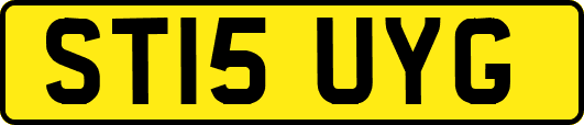 ST15UYG