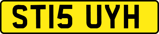 ST15UYH