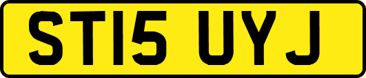 ST15UYJ