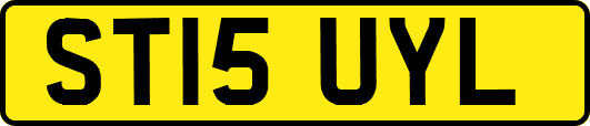 ST15UYL