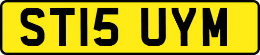 ST15UYM