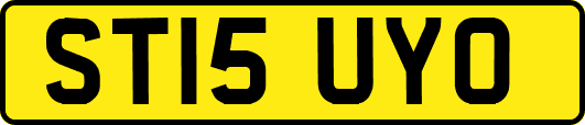 ST15UYO