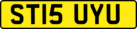 ST15UYU