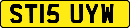 ST15UYW