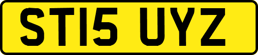ST15UYZ
