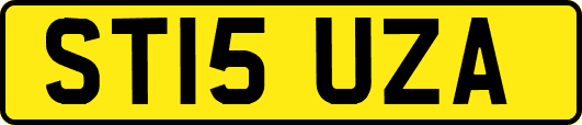 ST15UZA