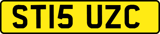 ST15UZC