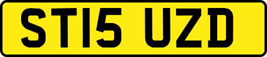 ST15UZD