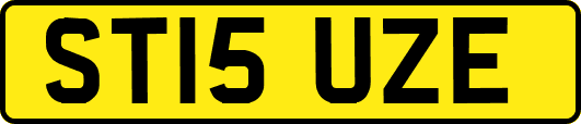 ST15UZE
