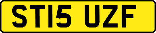 ST15UZF