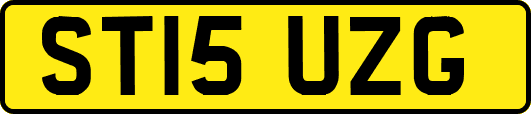 ST15UZG