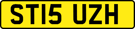 ST15UZH