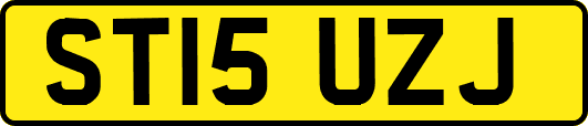 ST15UZJ