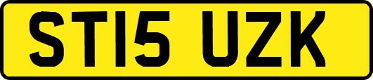 ST15UZK