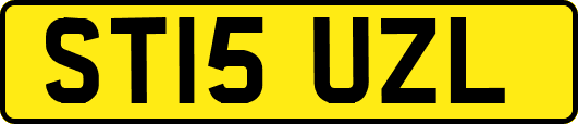 ST15UZL