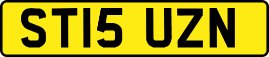 ST15UZN