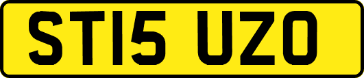 ST15UZO