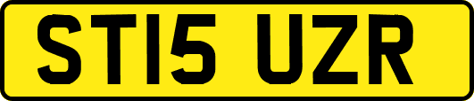 ST15UZR