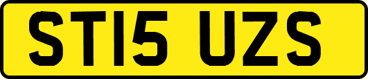 ST15UZS