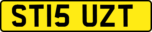 ST15UZT