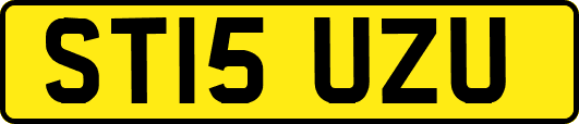 ST15UZU