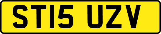 ST15UZV