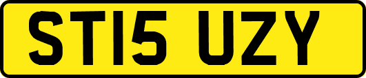 ST15UZY
