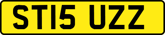 ST15UZZ