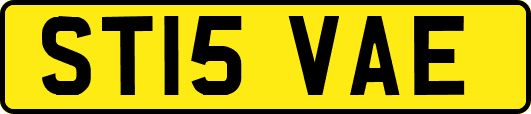 ST15VAE
