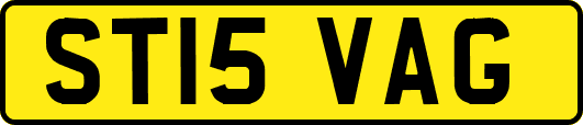 ST15VAG