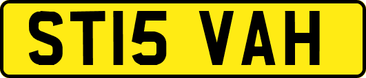 ST15VAH