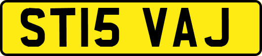 ST15VAJ