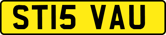 ST15VAU