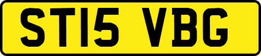 ST15VBG