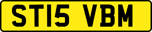 ST15VBM