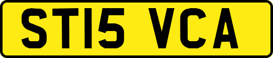 ST15VCA
