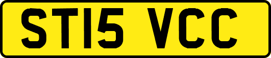 ST15VCC