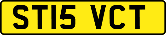 ST15VCT