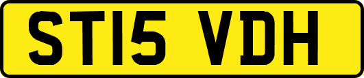 ST15VDH